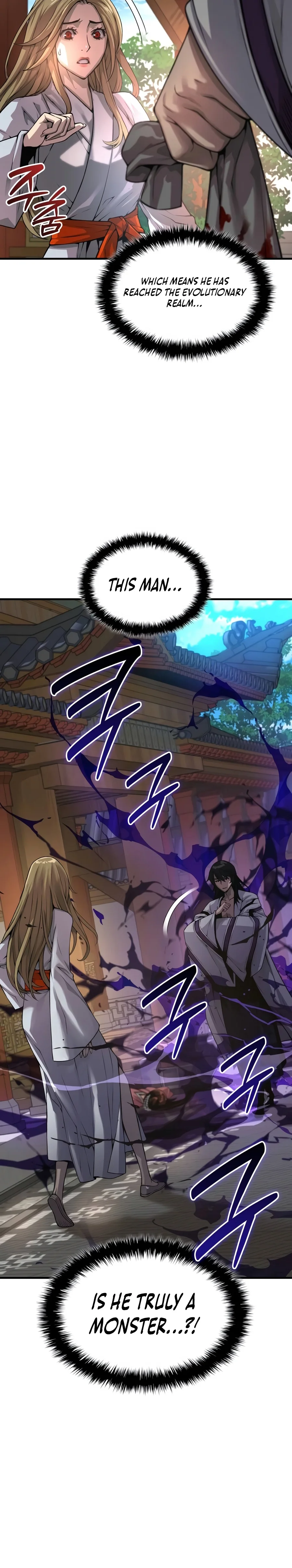 Read Myst Might Mayhem EN Manga Online