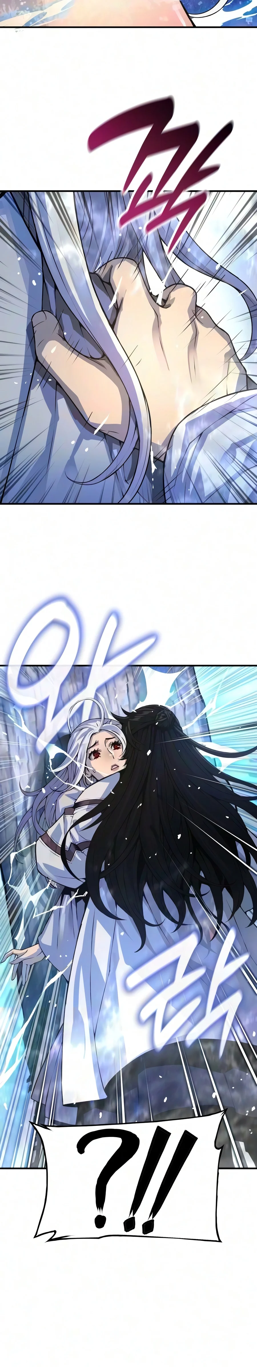 Read Myst Might Mayhem EN Manga Online