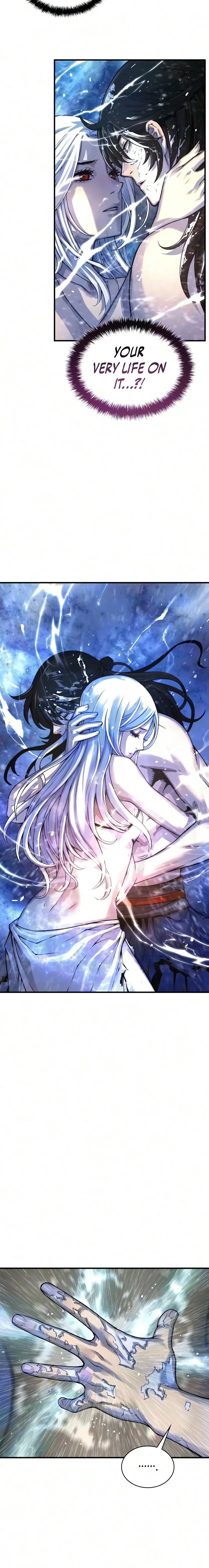 Read Myst Might Mayhem EN Manga Online