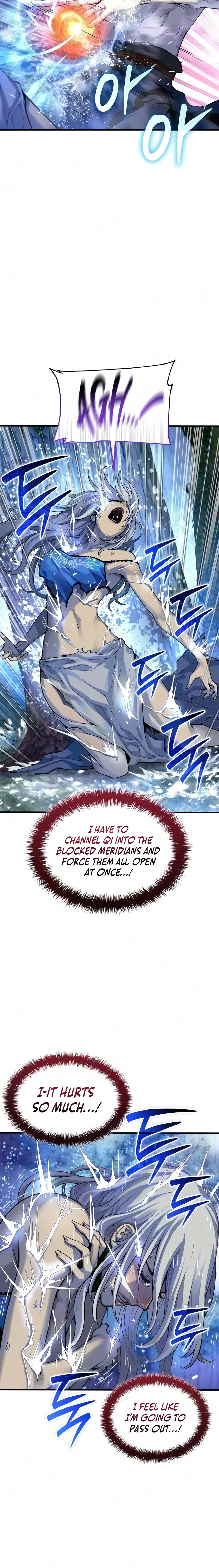 Read Myst Might Mayhem EN Manga Online