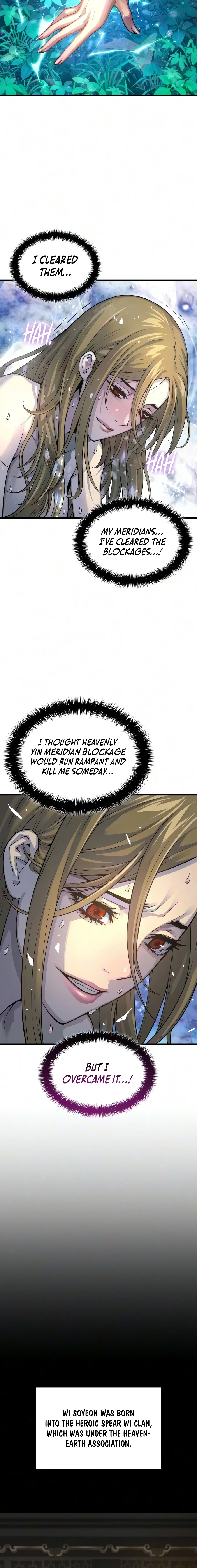Read Myst Might Mayhem EN Manga Online