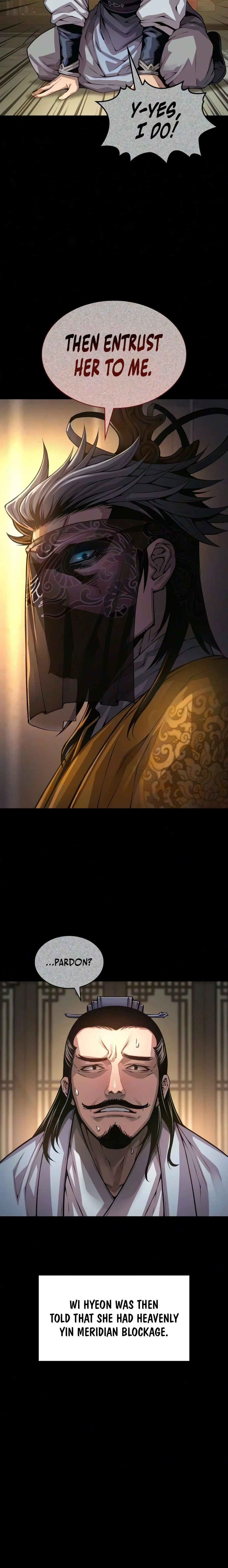 Read Myst Might Mayhem EN Manga Online