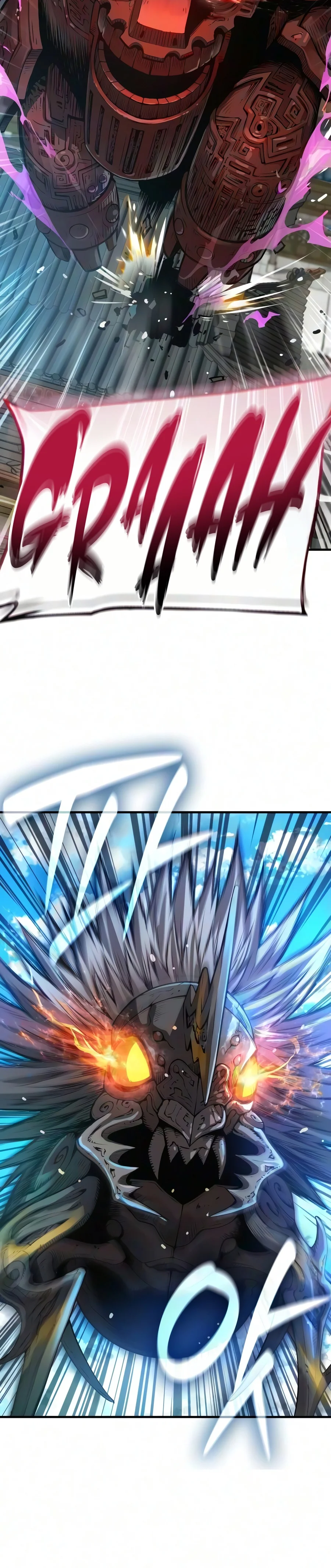 Read Myst Might Mayhem EN Manga Online