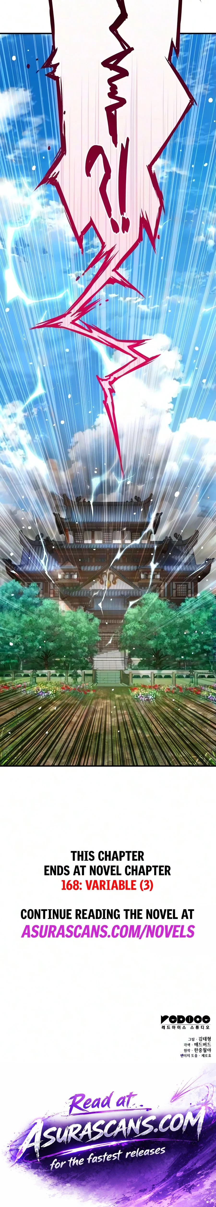 Read Myst Might Mayhem EN Manga Online