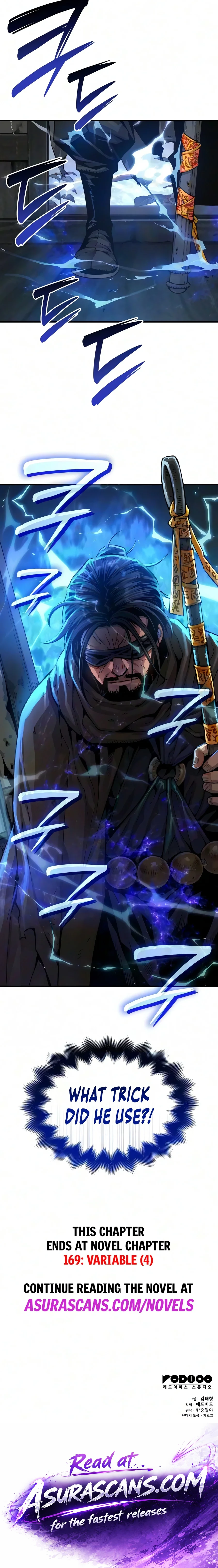 Read Myst Might Mayhem EN Manga Online