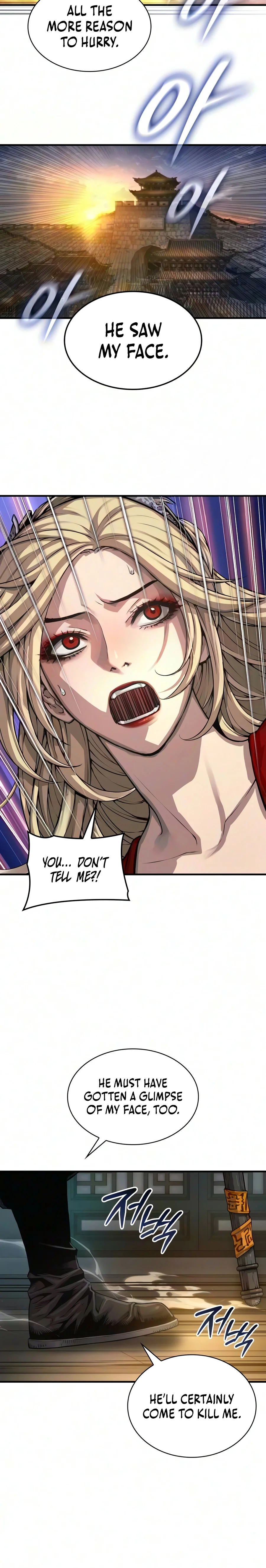 Read Myst Might Mayhem EN Manga Online