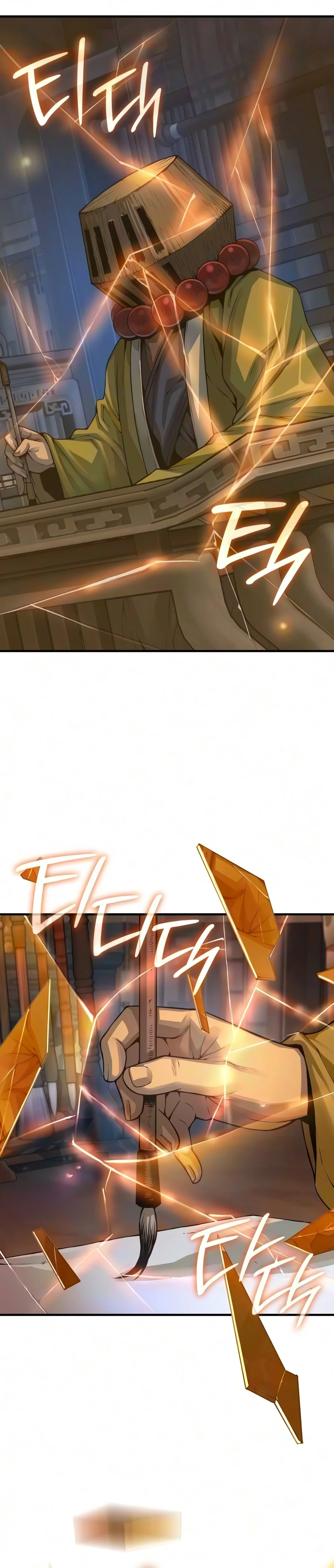 Read Myst Might Mayhem EN Manga Online