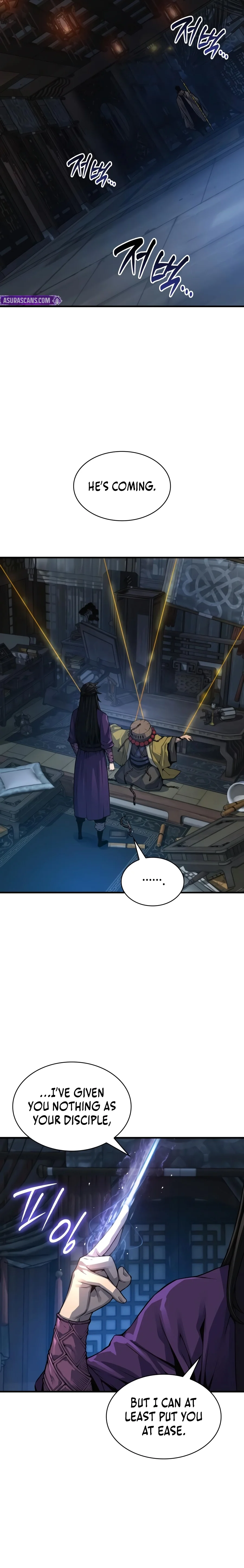 Read Myst Might Mayhem EN Manga Online