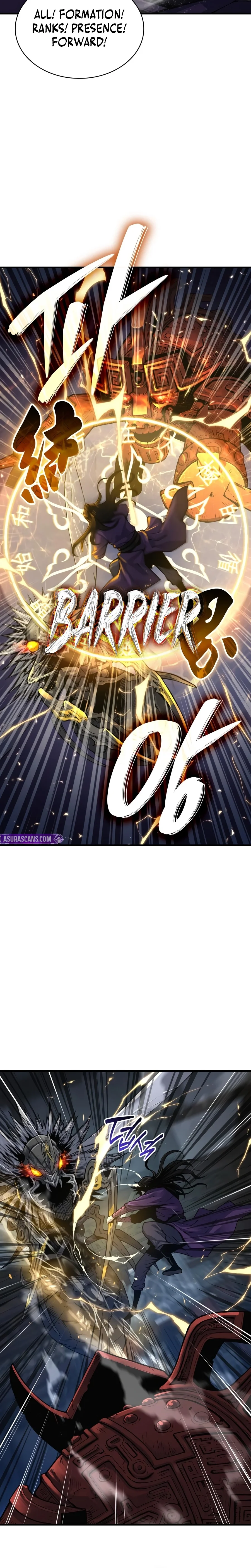 Read Myst Might Mayhem EN Manga Online