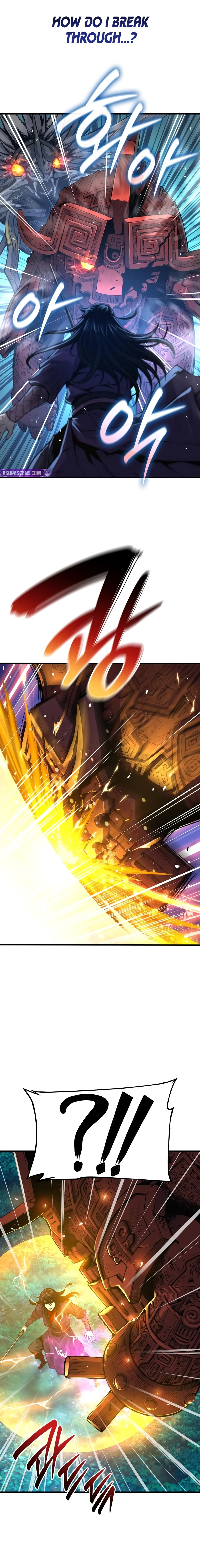 Read Myst Might Mayhem EN Manga Online