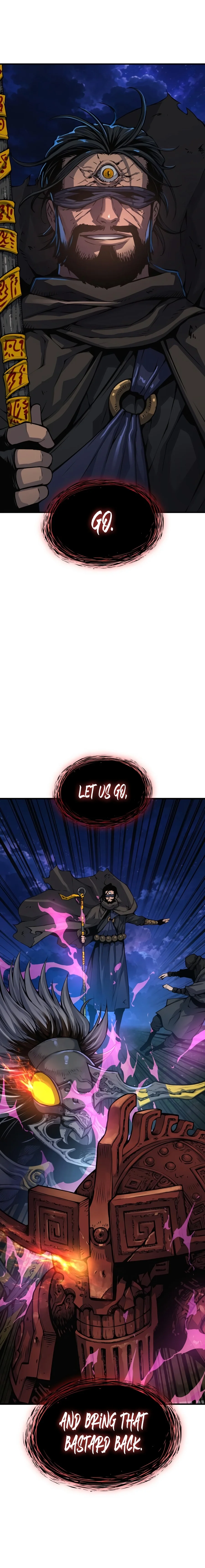 Read Myst Might Mayhem EN Manga Online