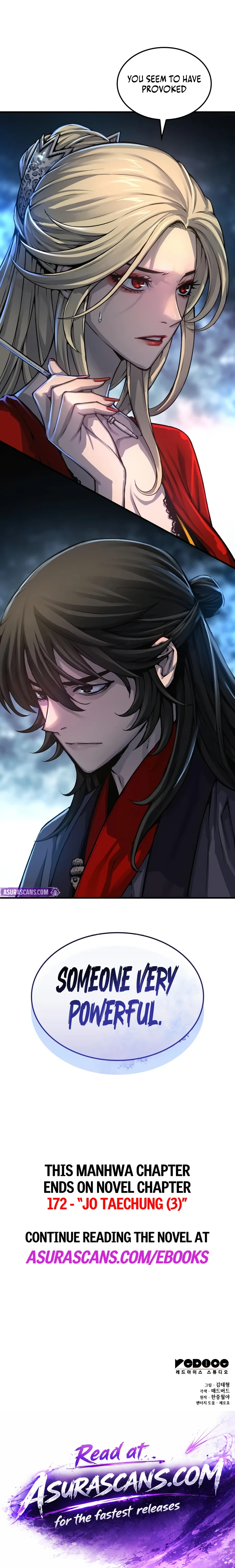 Read Myst Might Mayhem EN Manga Online