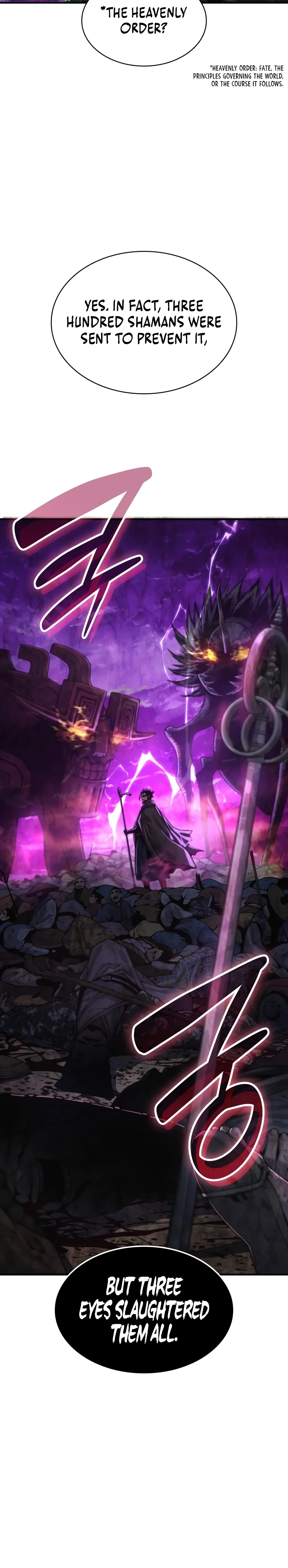 Read Myst Might Mayhem EN Manga Online
