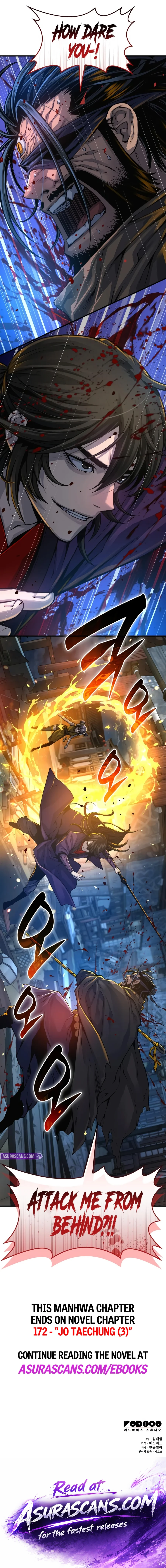 Read Myst Might Mayhem EN Manga Online