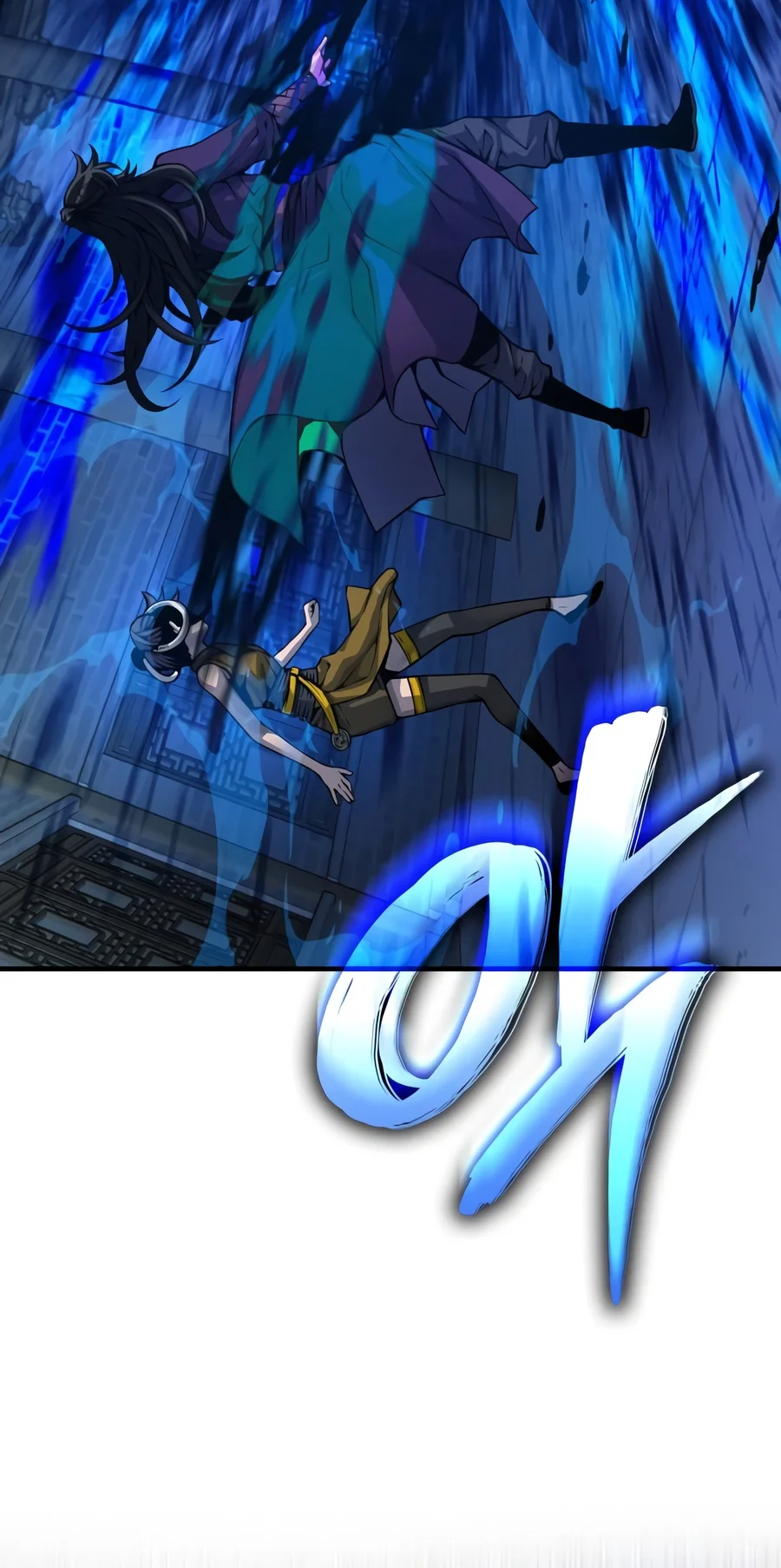 Read Myst Might Mayhem EN Manga Online