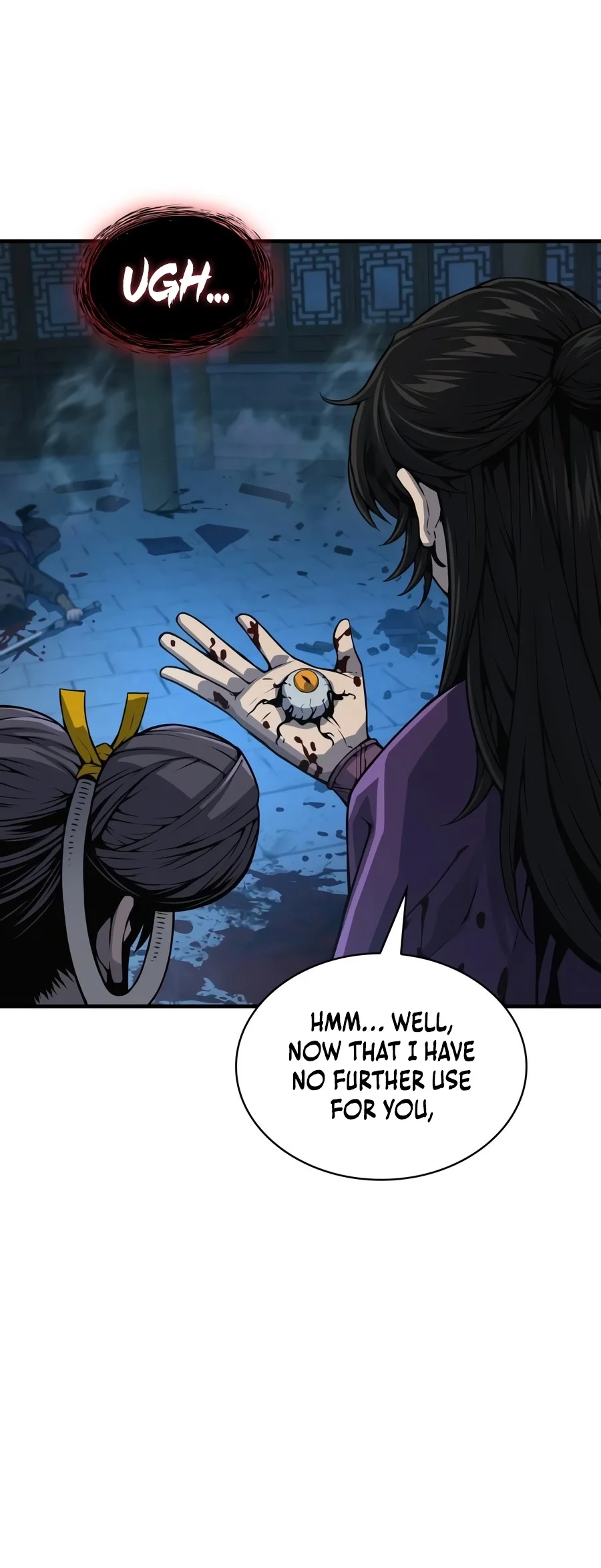 Read Myst Might Mayhem EN Manga Online