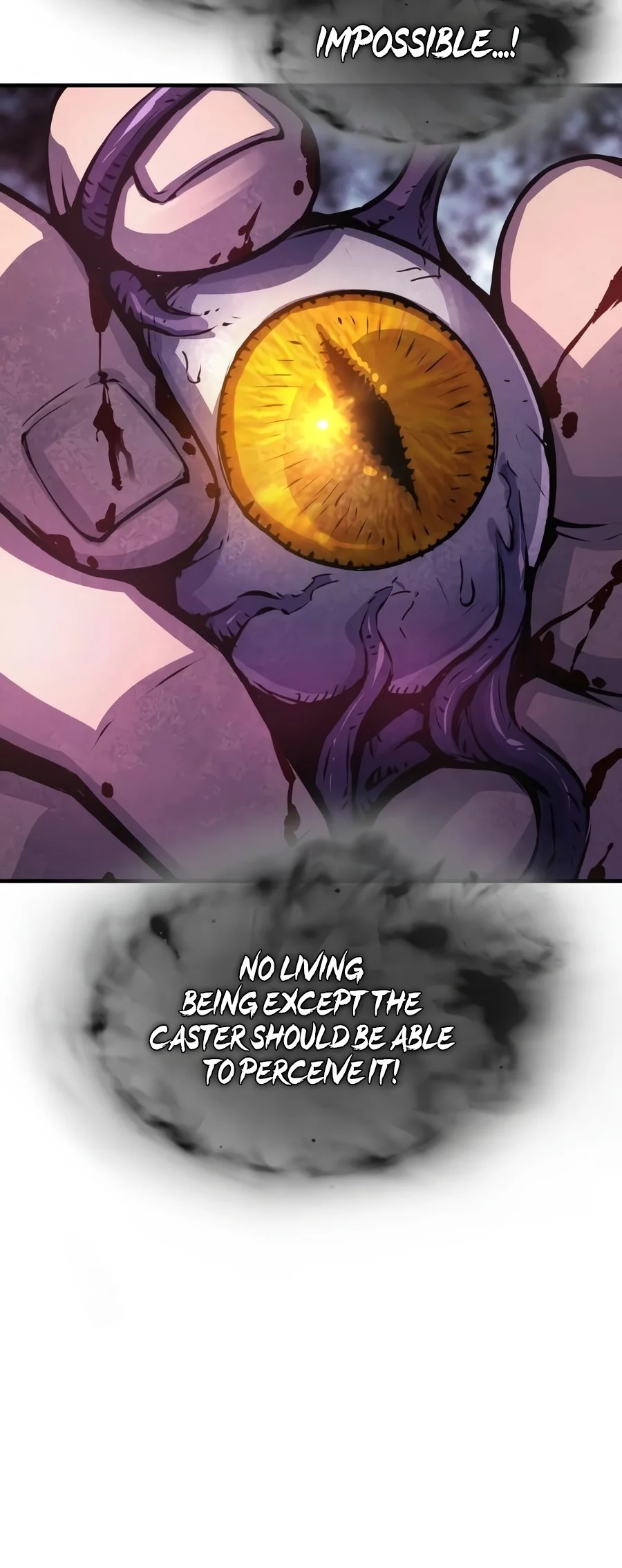 Read Myst Might Mayhem EN Manga Online