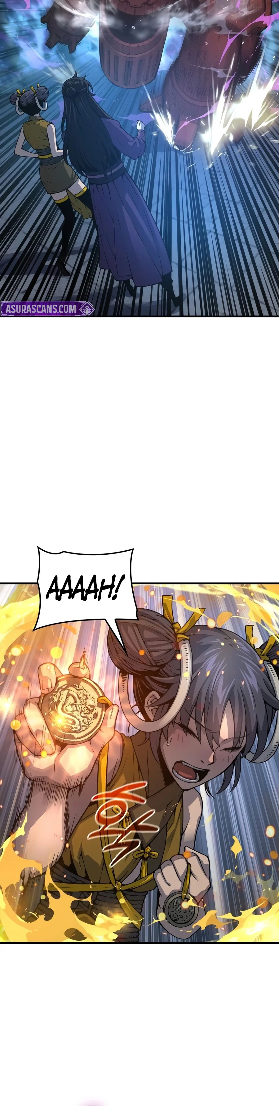 Read Myst Might Mayhem EN Manga Online