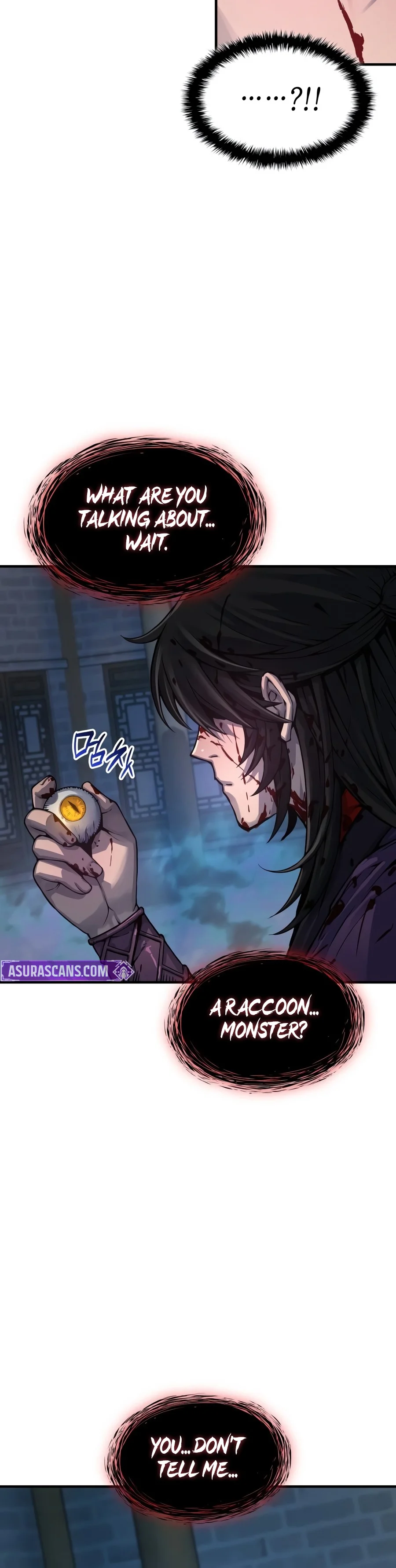 Read Myst Might Mayhem EN Manga Online