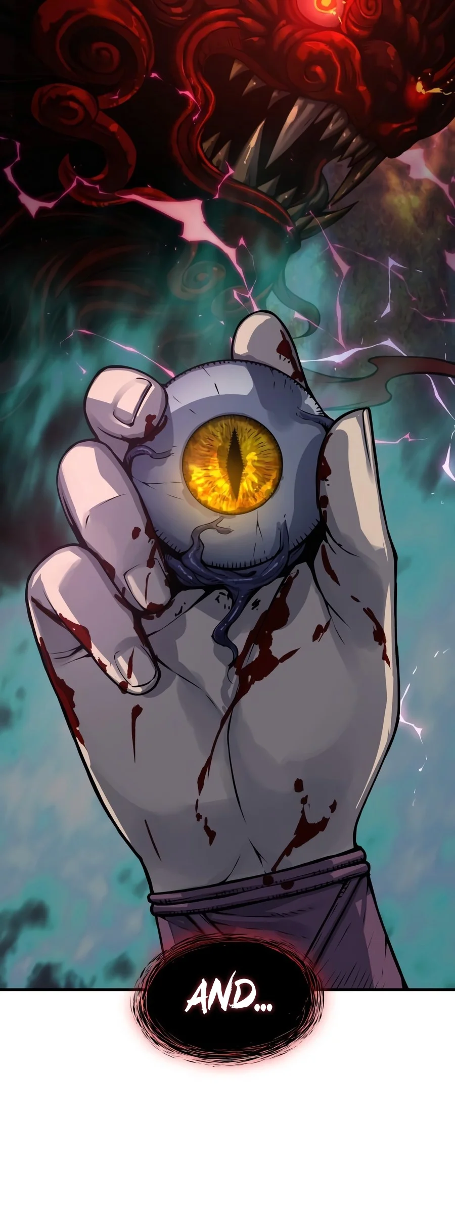 Read Myst Might Mayhem EN Manga Online