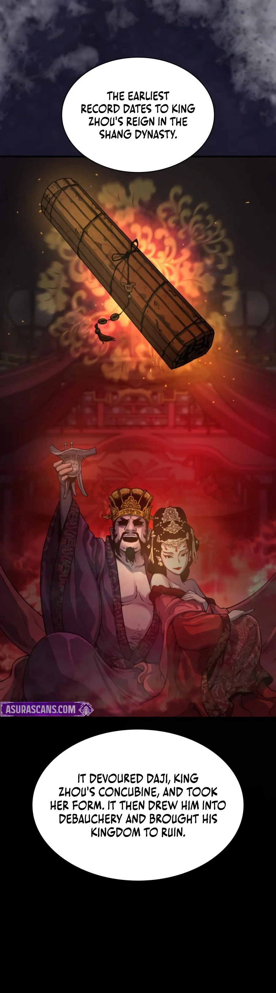 Read Myst Might Mayhem EN Manga Online