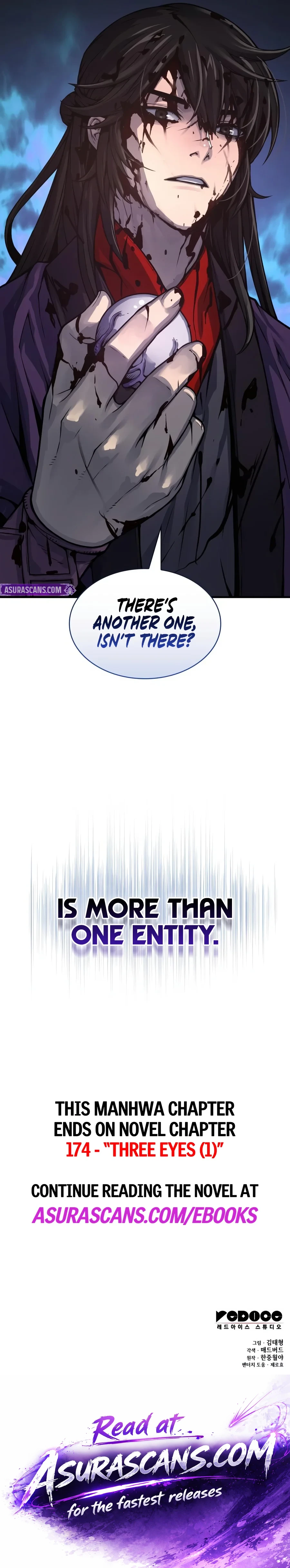 Read Myst Might Mayhem EN Manga Online