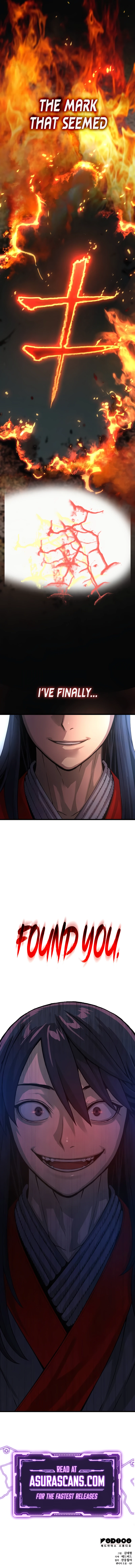 Read Myst Might Mayhem EN Manga Online