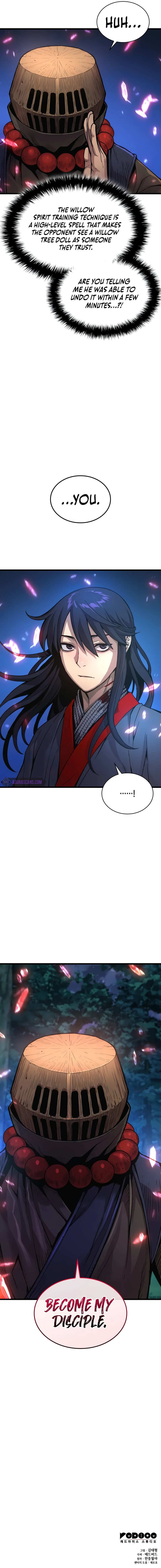 Read Myst Might Mayhem EN Manga Online
