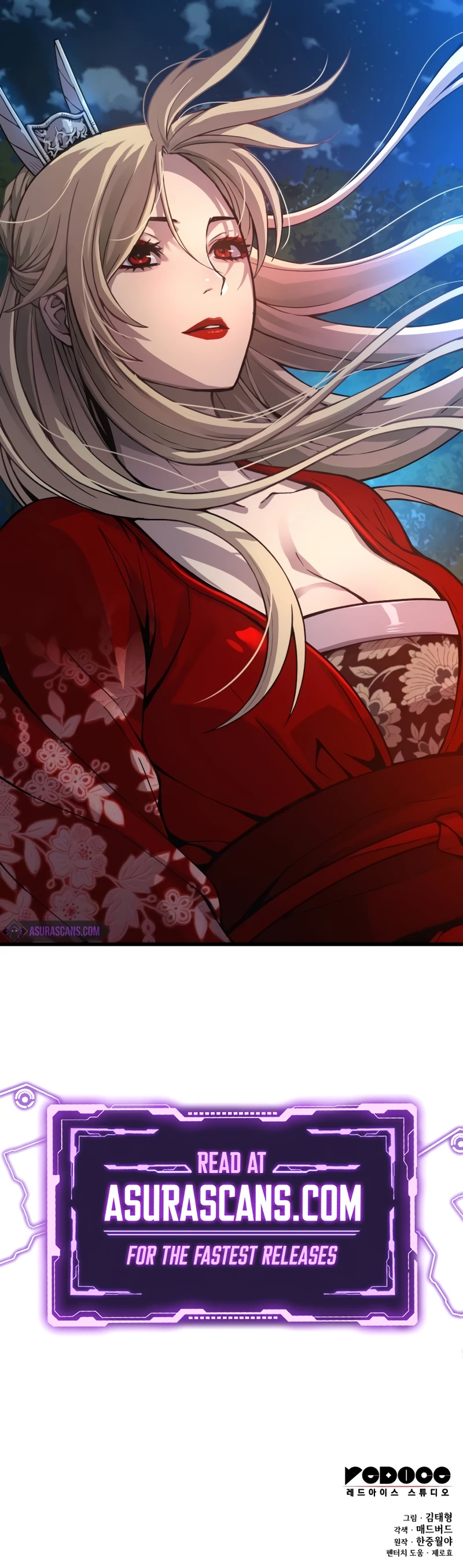 Read Myst Might Mayhem EN Manga Online