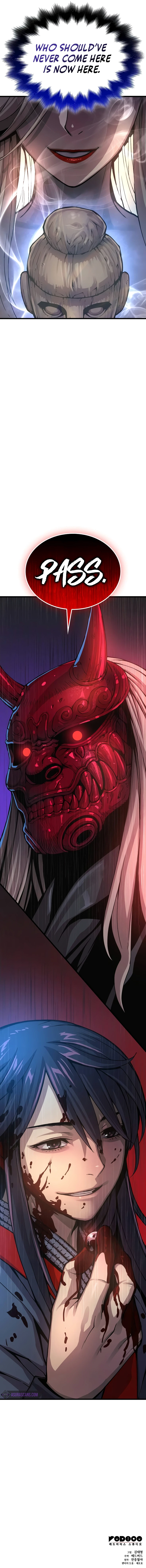 Read Myst Might Mayhem EN Manga Online