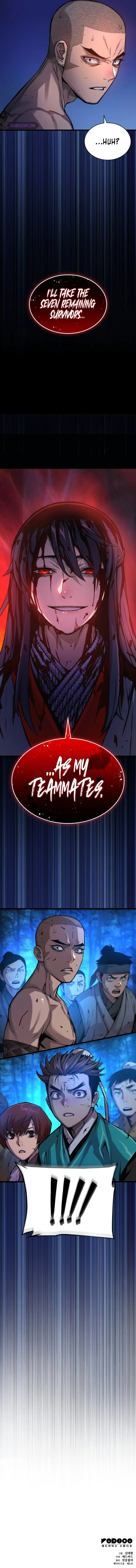 Read Myst Might Mayhem EN Manga Online