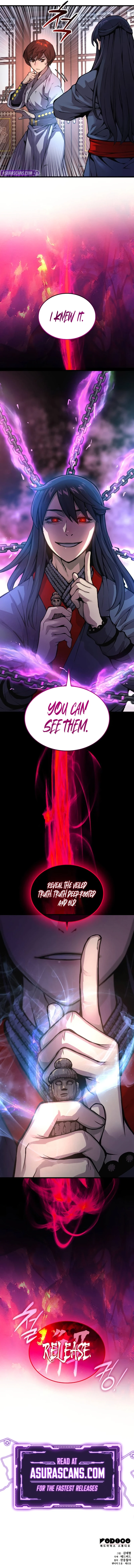 Read Myst Might Mayhem EN Manga Online