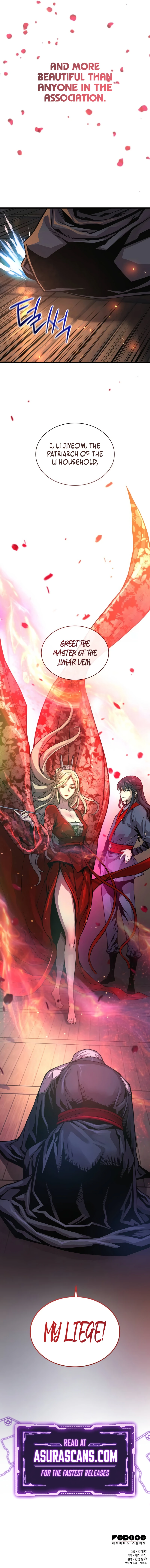 Read Myst Might Mayhem EN Manga Online