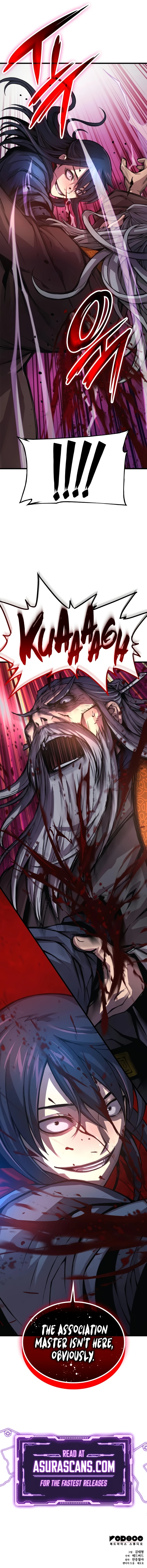 Read Myst Might Mayhem EN Manga Online