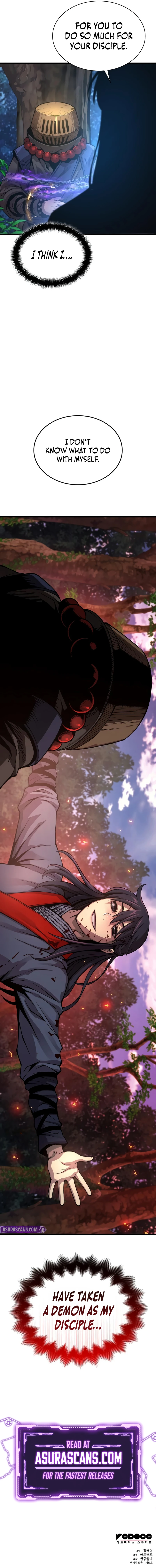 Read Myst Might Mayhem EN Manga Online