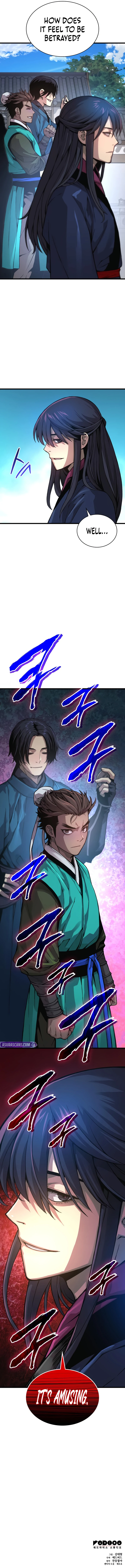Read Myst Might Mayhem EN Manga Online