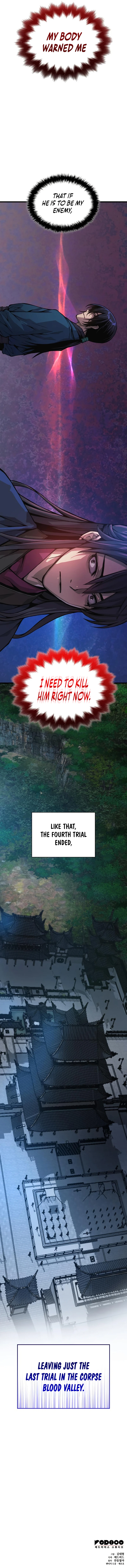 Read Myst Might Mayhem EN Manga Online