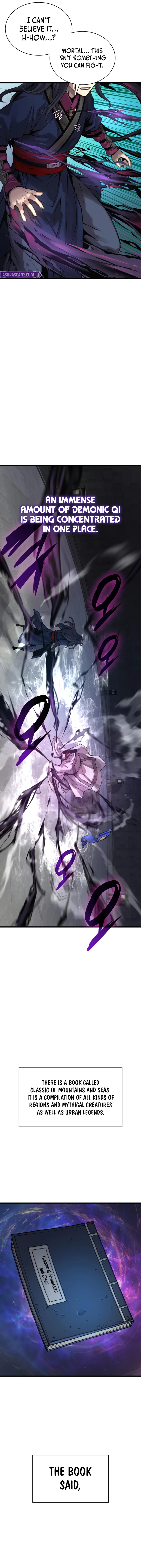 Read Myst Might Mayhem EN Manga Online
