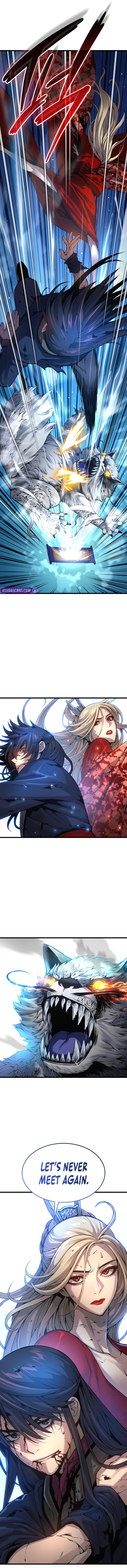 Read Myst Might Mayhem EN Manga Online