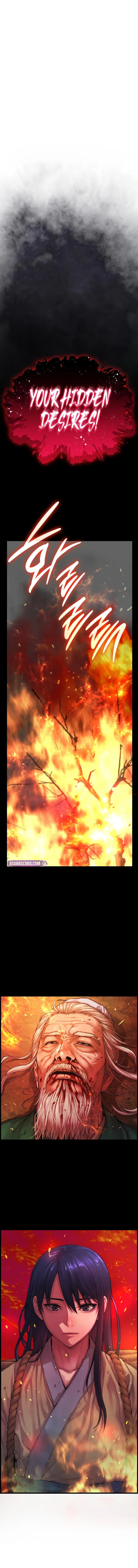 Read Myst Might Mayhem EN Manga Online
