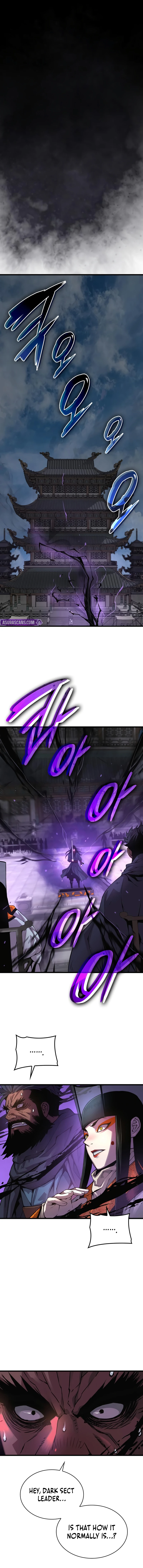 Read Myst Might Mayhem EN Manga Online