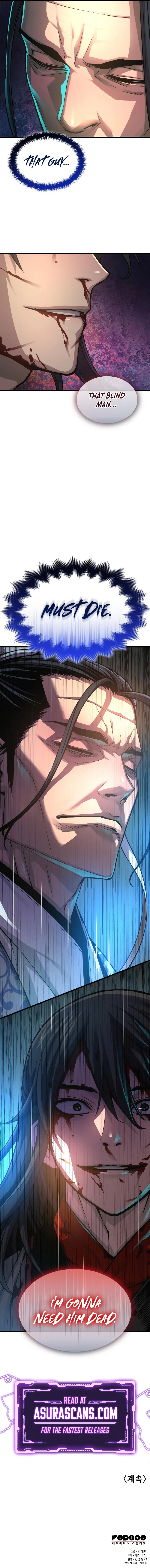 Read Myst Might Mayhem EN Manga Online