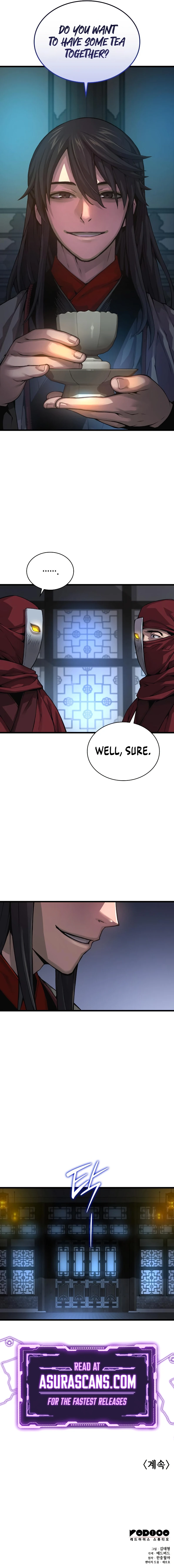 Read Myst Might Mayhem EN Manga Online