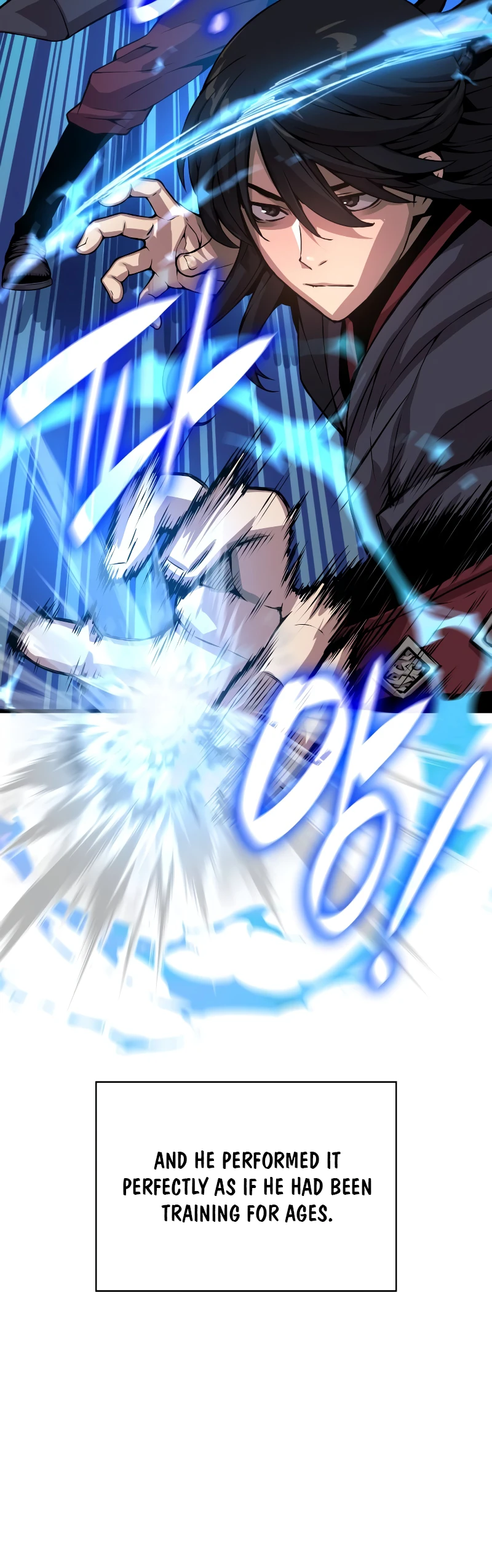 Read Myst Might Mayhem EN Manga Online