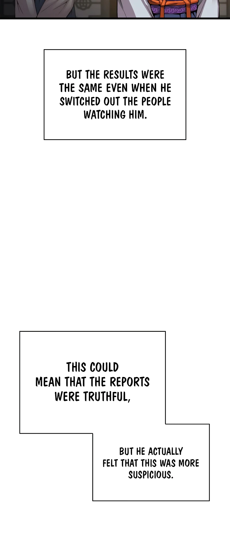 Read Myst Might Mayhem EN Manga Online