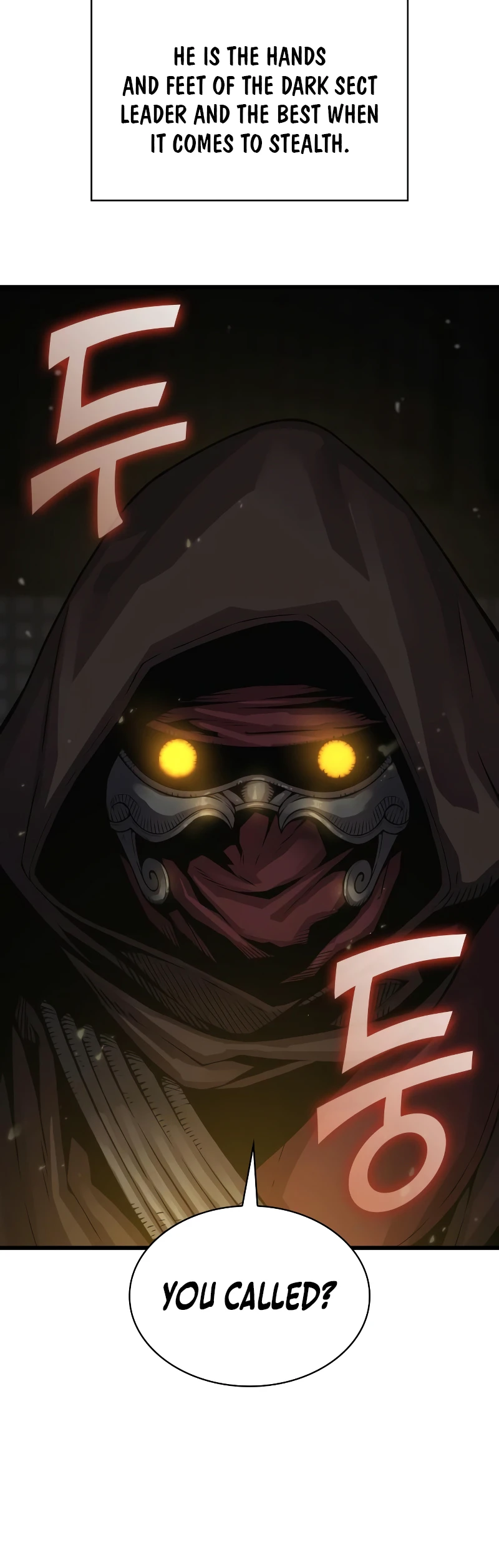 Read Myst Might Mayhem EN Manga Online