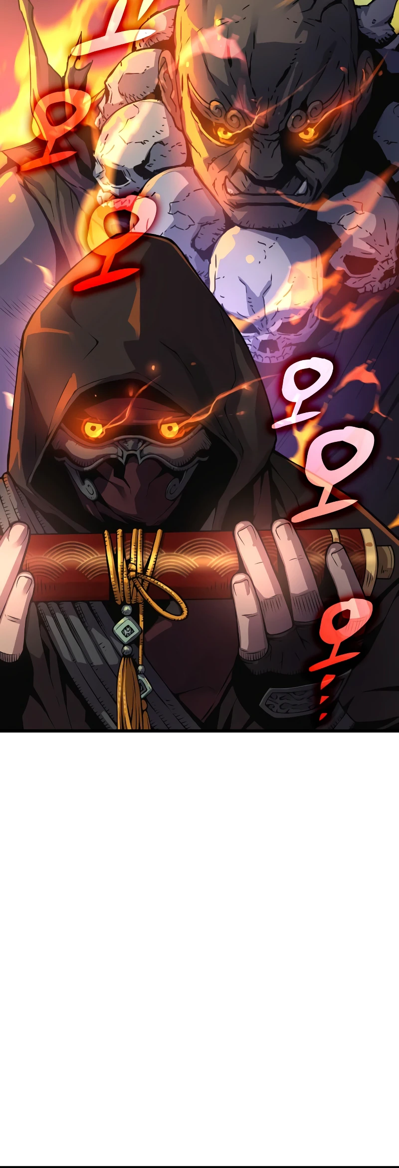 Read Myst Might Mayhem EN Manga Online