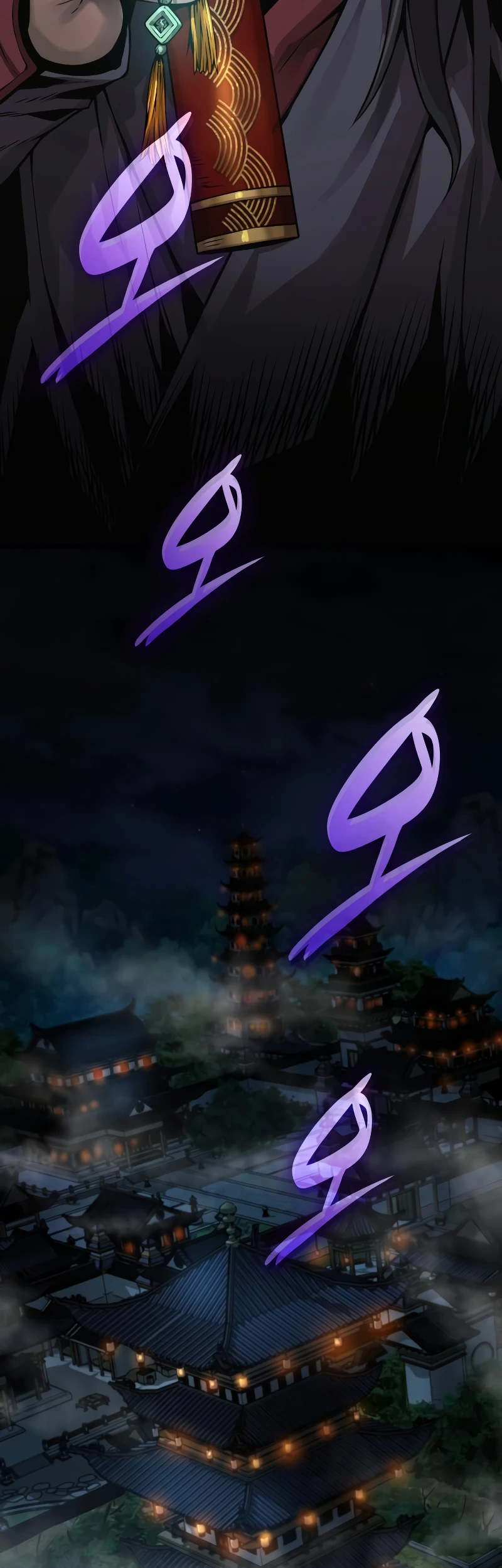 Read Myst Might Mayhem EN Manga Online