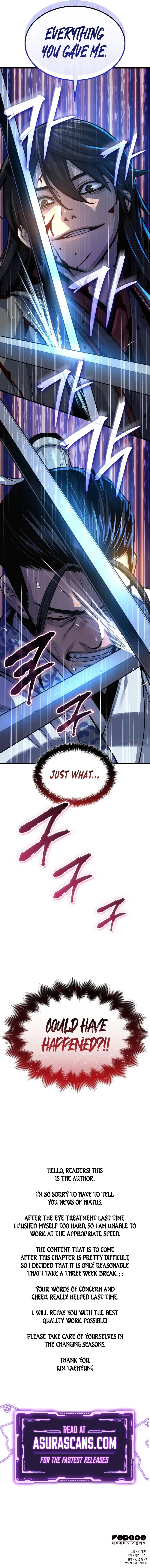 Read Myst Might Mayhem EN Manga Online
