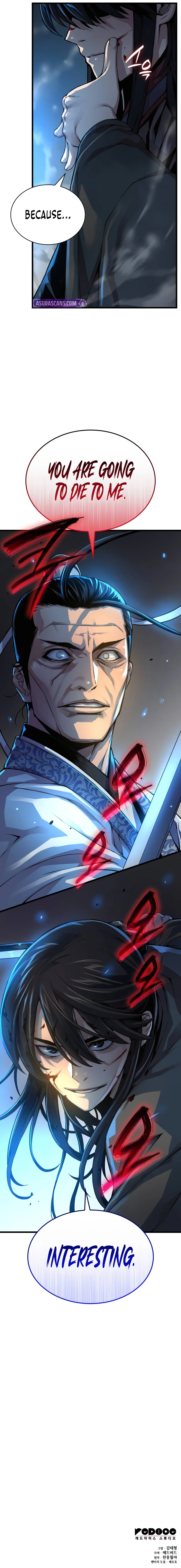 Read Myst Might Mayhem EN Manga Online